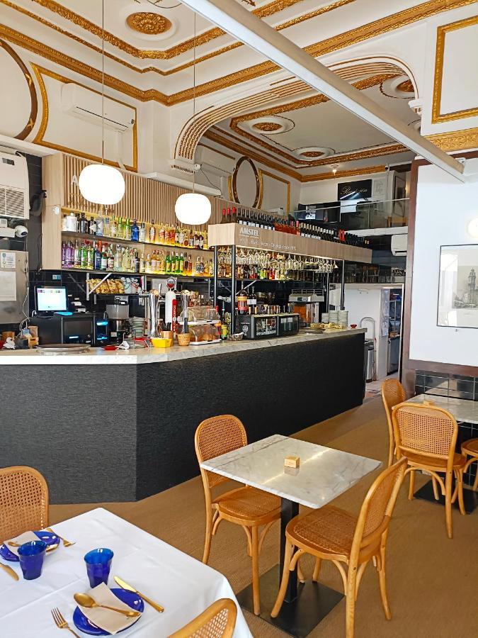 Hotel El Siglo فالنسيا المظهر الخارجي الصورة