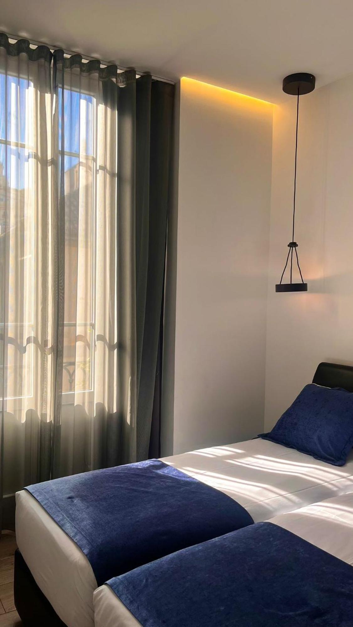 Hotel El Siglo فالنسيا المظهر الخارجي الصورة