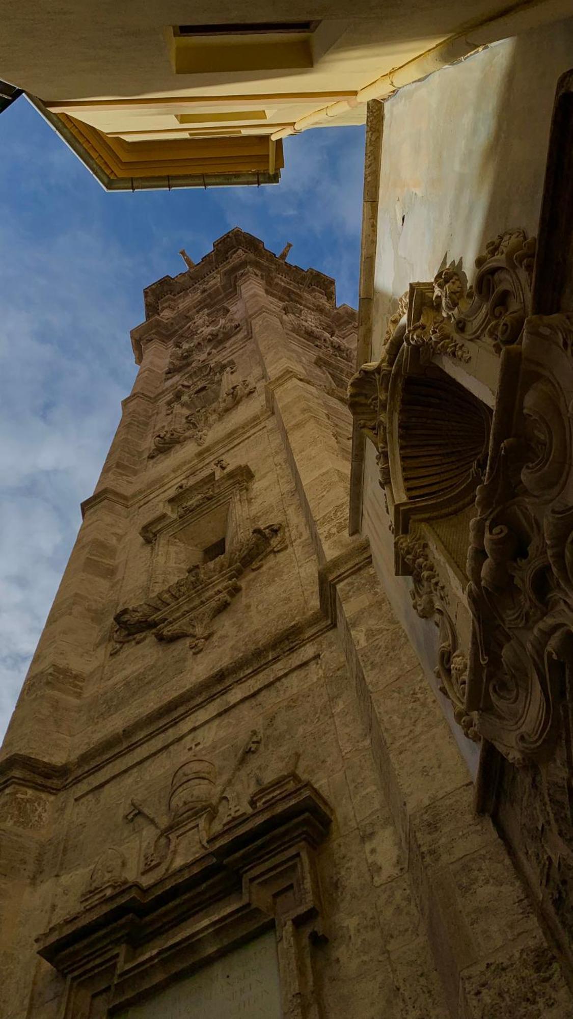 Hotel El Siglo فالنسيا المظهر الخارجي الصورة