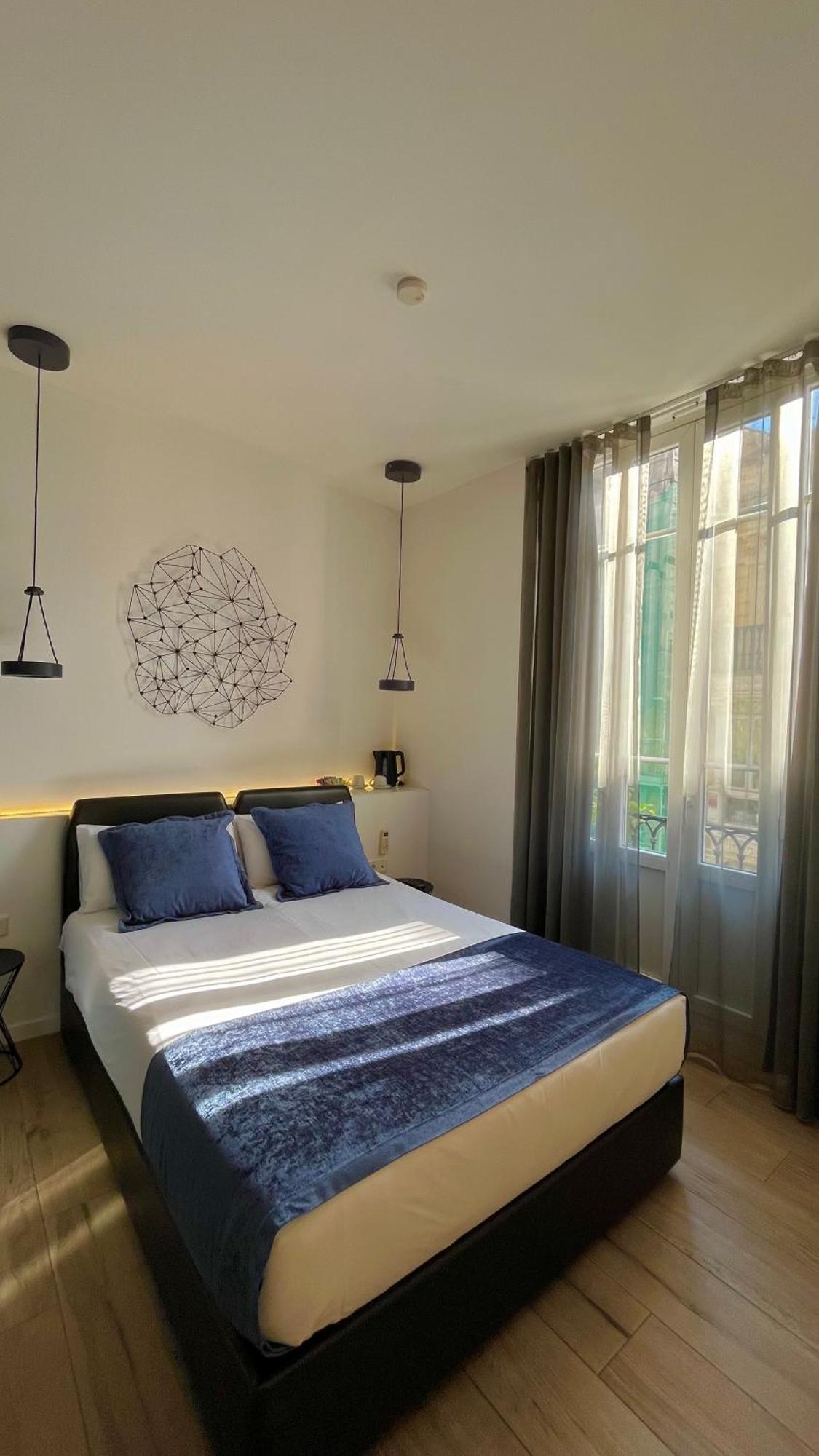 Hotel El Siglo فالنسيا المظهر الخارجي الصورة