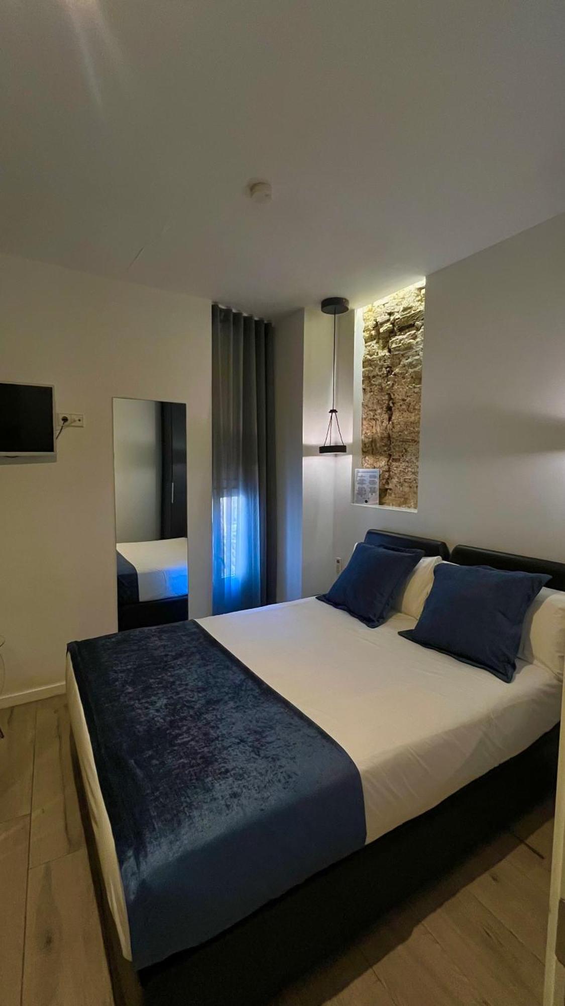 Hotel El Siglo فالنسيا المظهر الخارجي الصورة