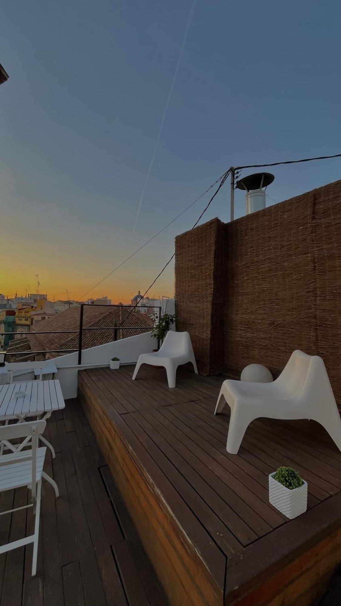 Hotel El Siglo فالنسيا المظهر الخارجي الصورة