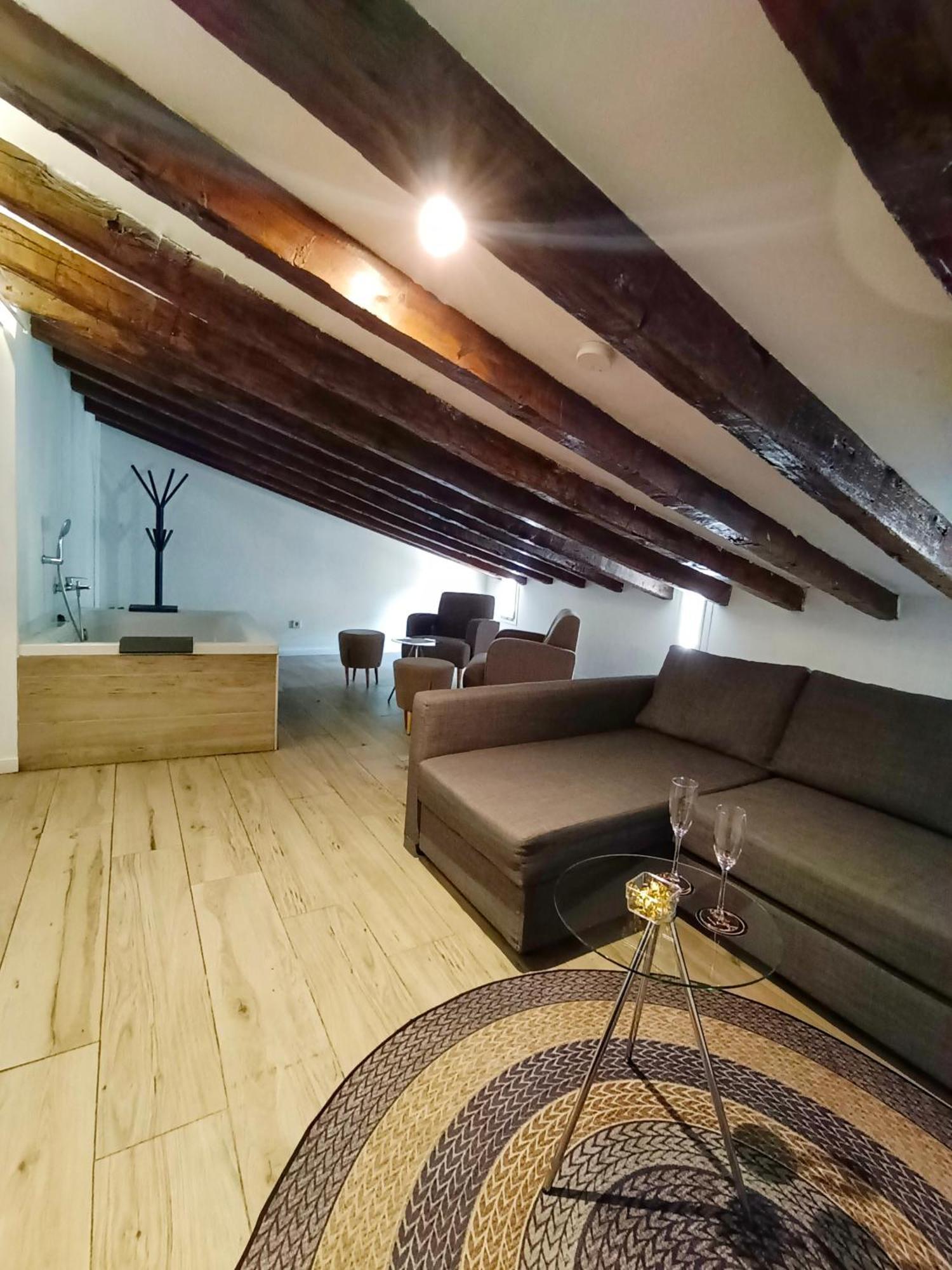Hotel El Siglo فالنسيا المظهر الخارجي الصورة