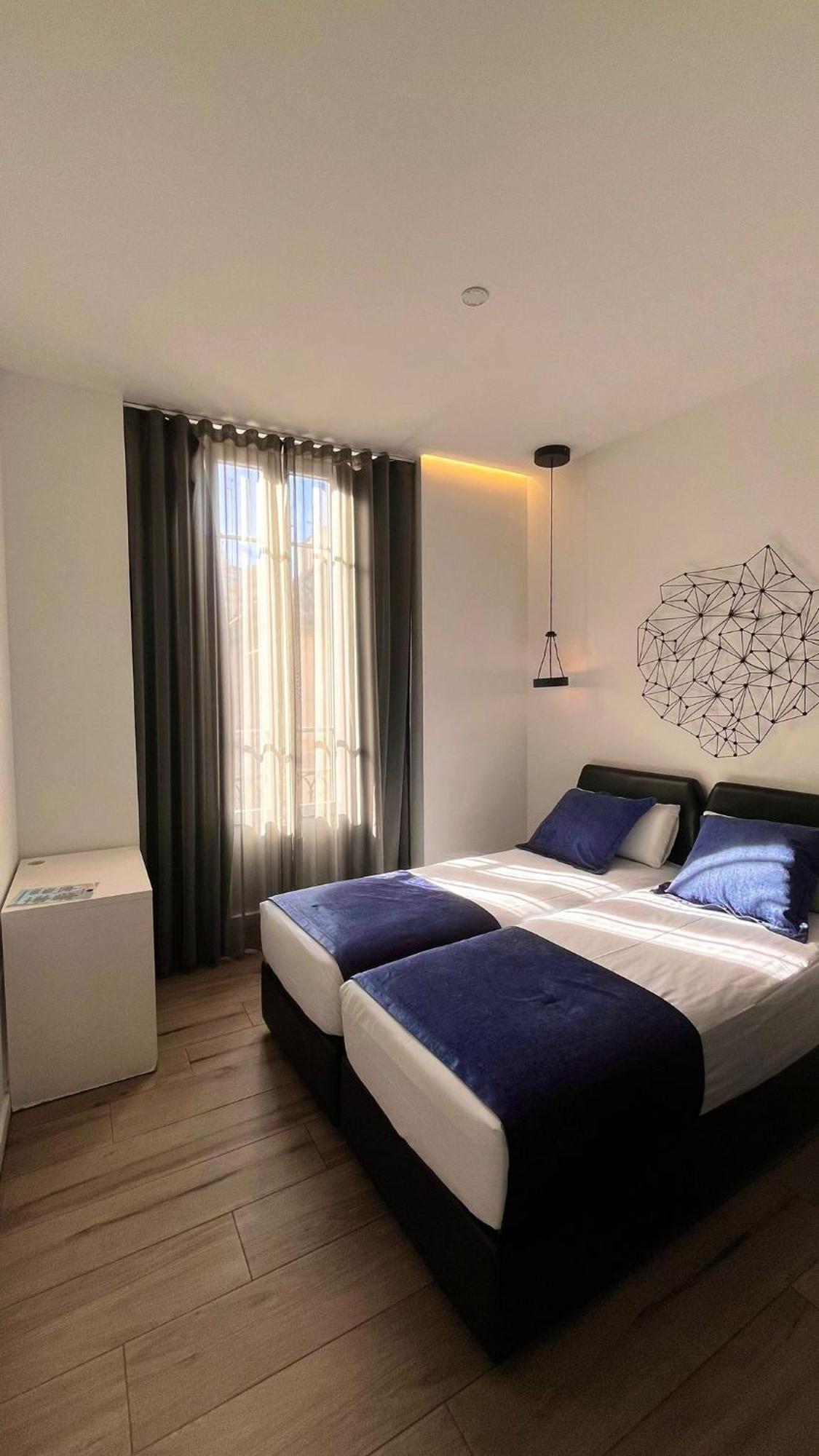 Hotel El Siglo فالنسيا المظهر الخارجي الصورة