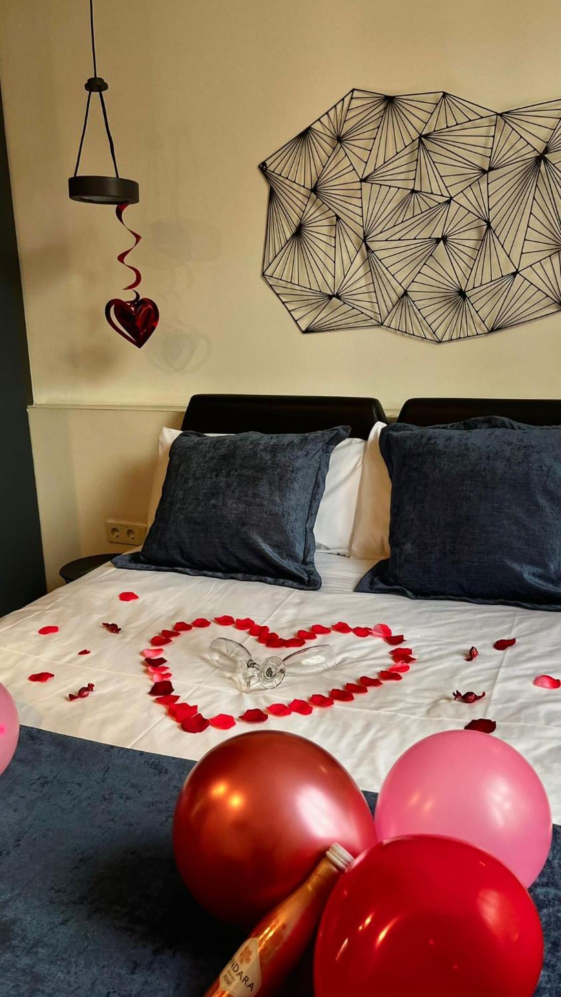 Hotel El Siglo فالنسيا المظهر الخارجي الصورة