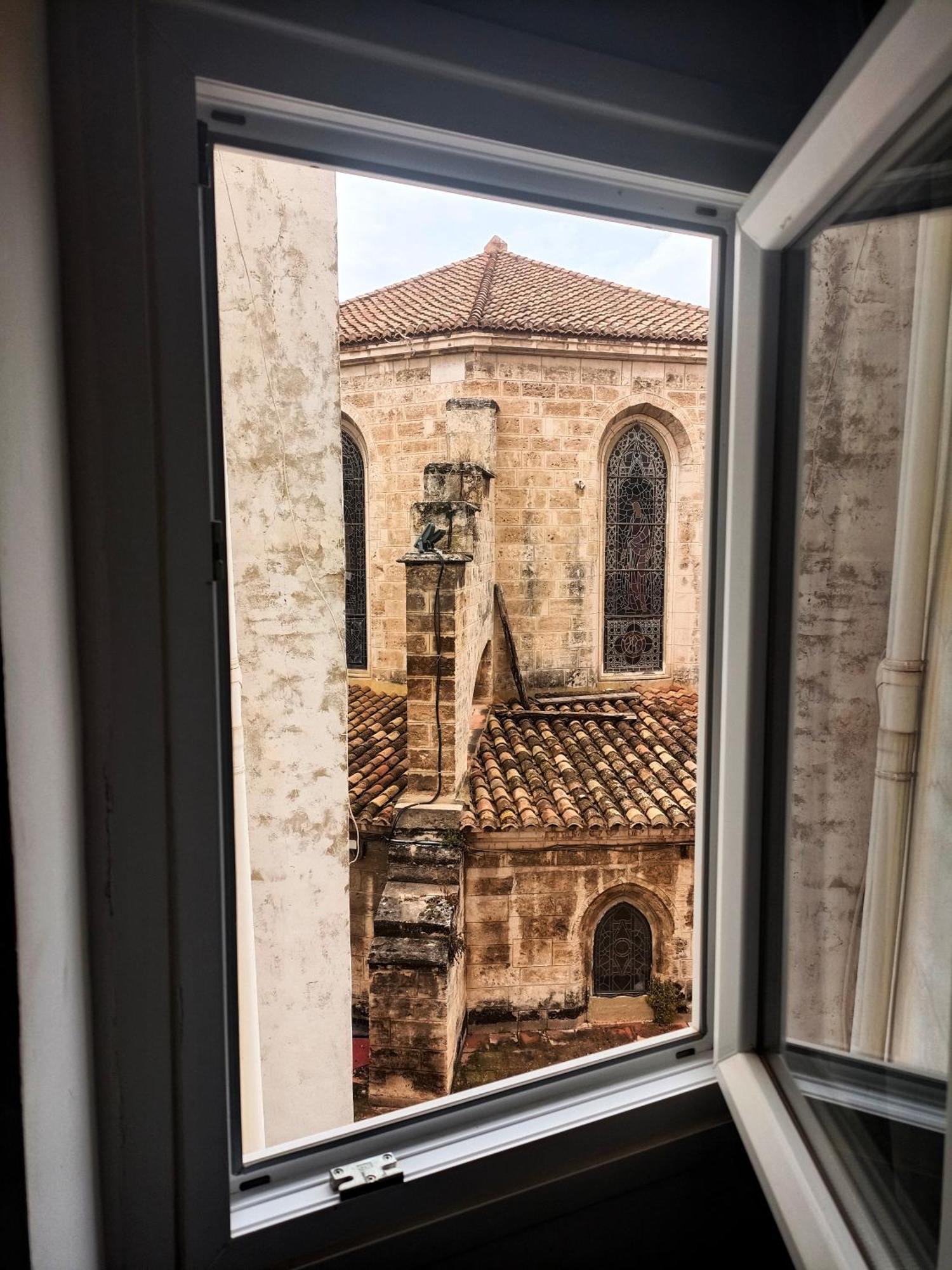 Hotel El Siglo فالنسيا المظهر الخارجي الصورة