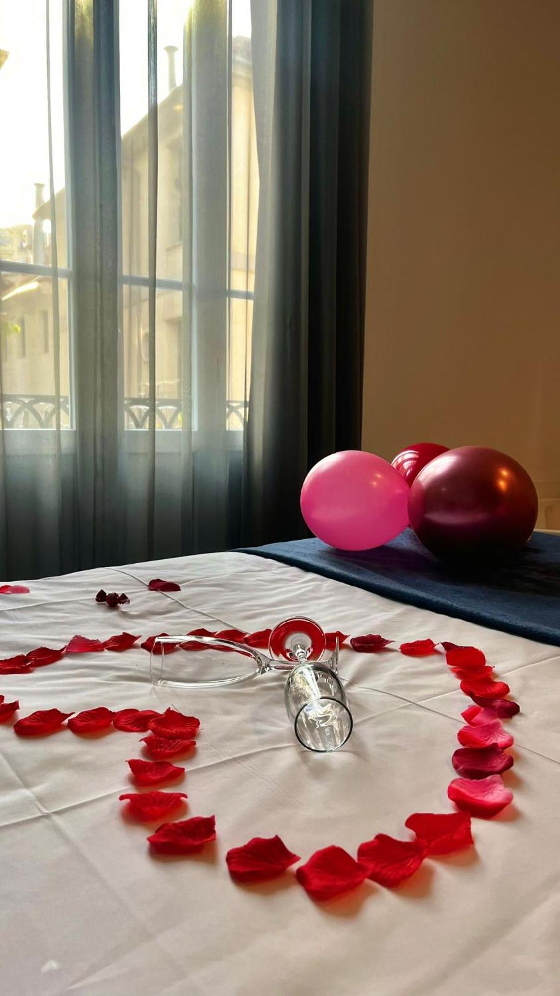 Hotel El Siglo فالنسيا المظهر الخارجي الصورة