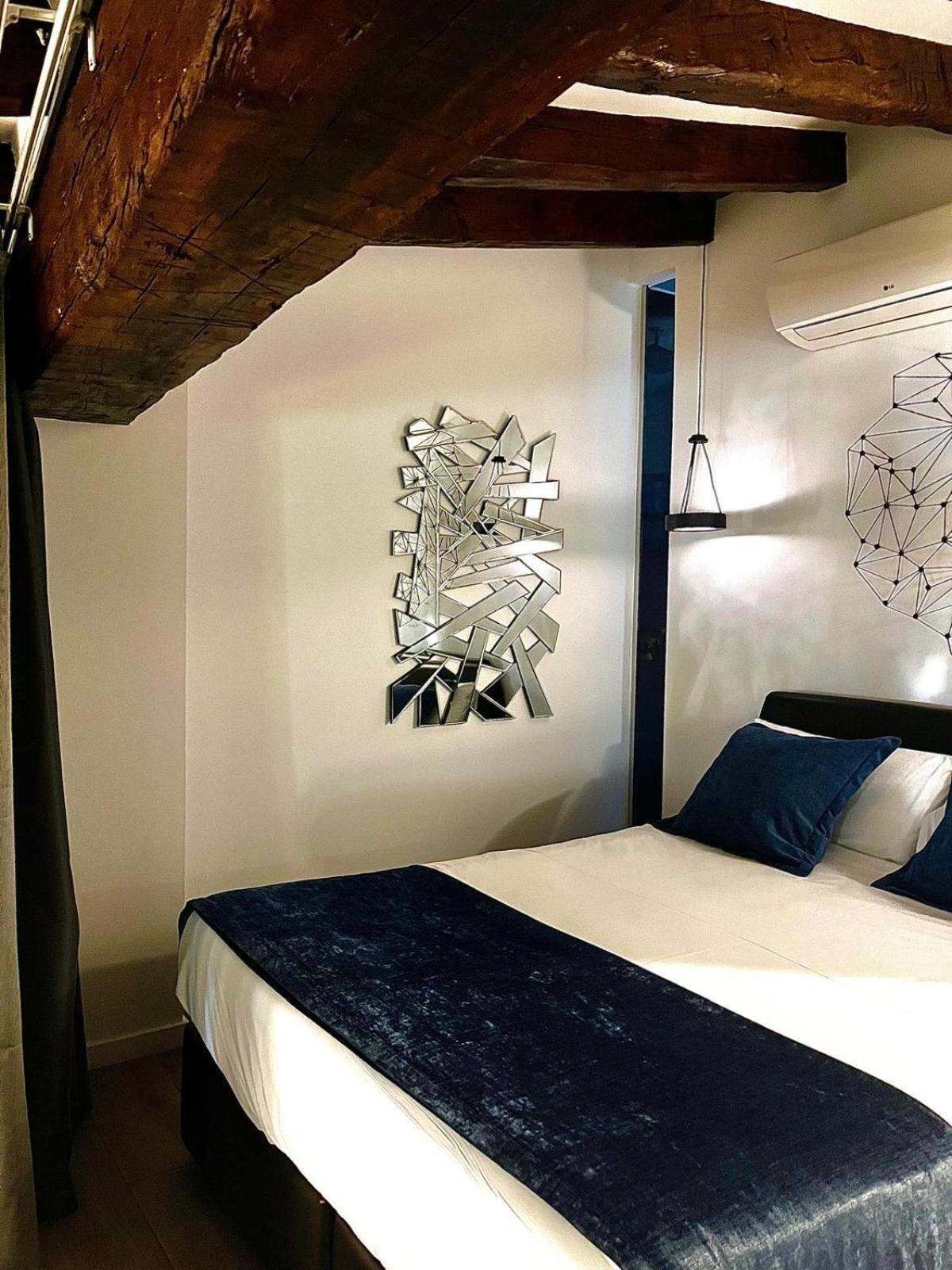 Hotel El Siglo فالنسيا المظهر الخارجي الصورة